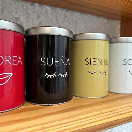 A Casina * Puerto Marino