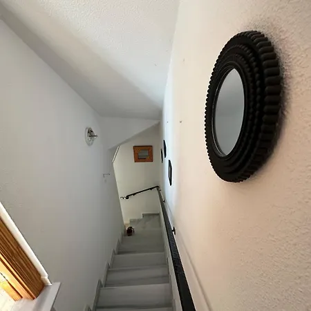 Дом отдыха A Casina *