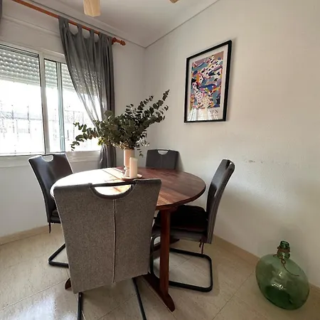 A Casina Puerto Marino