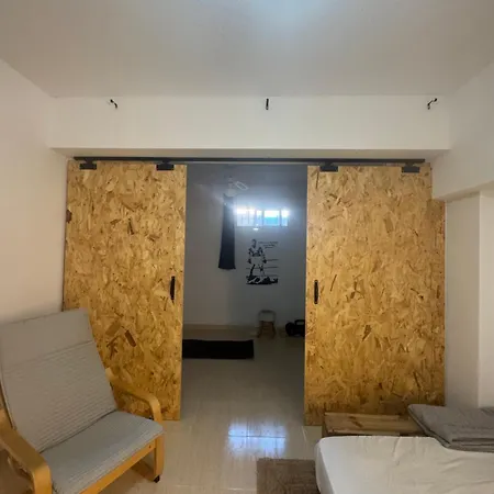 A Casina * Puerto Marino