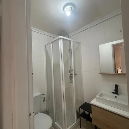 A Casina بيت للعطل *