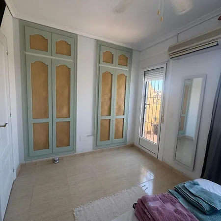 A Casina Дом отдыха
