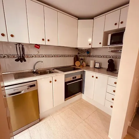 بيت للعطل A Casina Puerto Marino