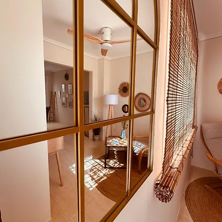 Ferienhaus A Casina Puerto Marino