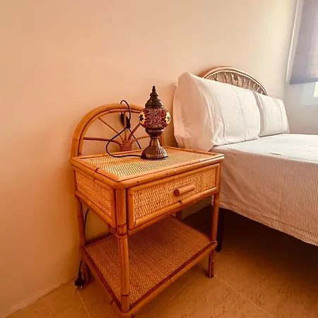Ferienhaus A Casina *