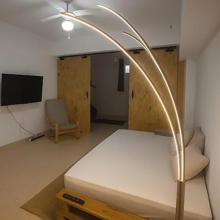 A Casina * Puerto Marino