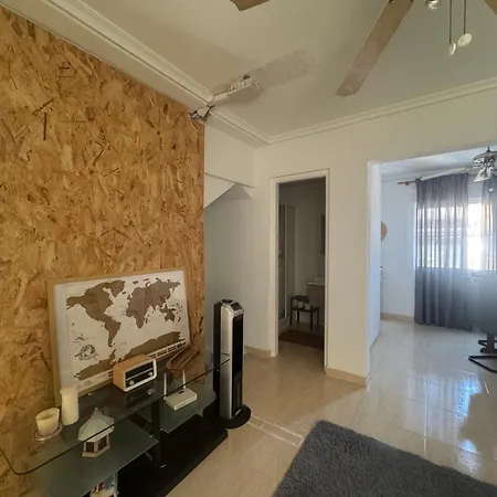 Casa vacanze A Casina Puerto Marino