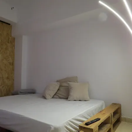 A Casina Puerto Marino