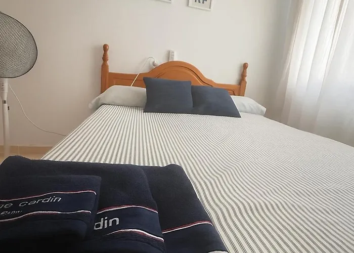 A Casina 펜션 *
